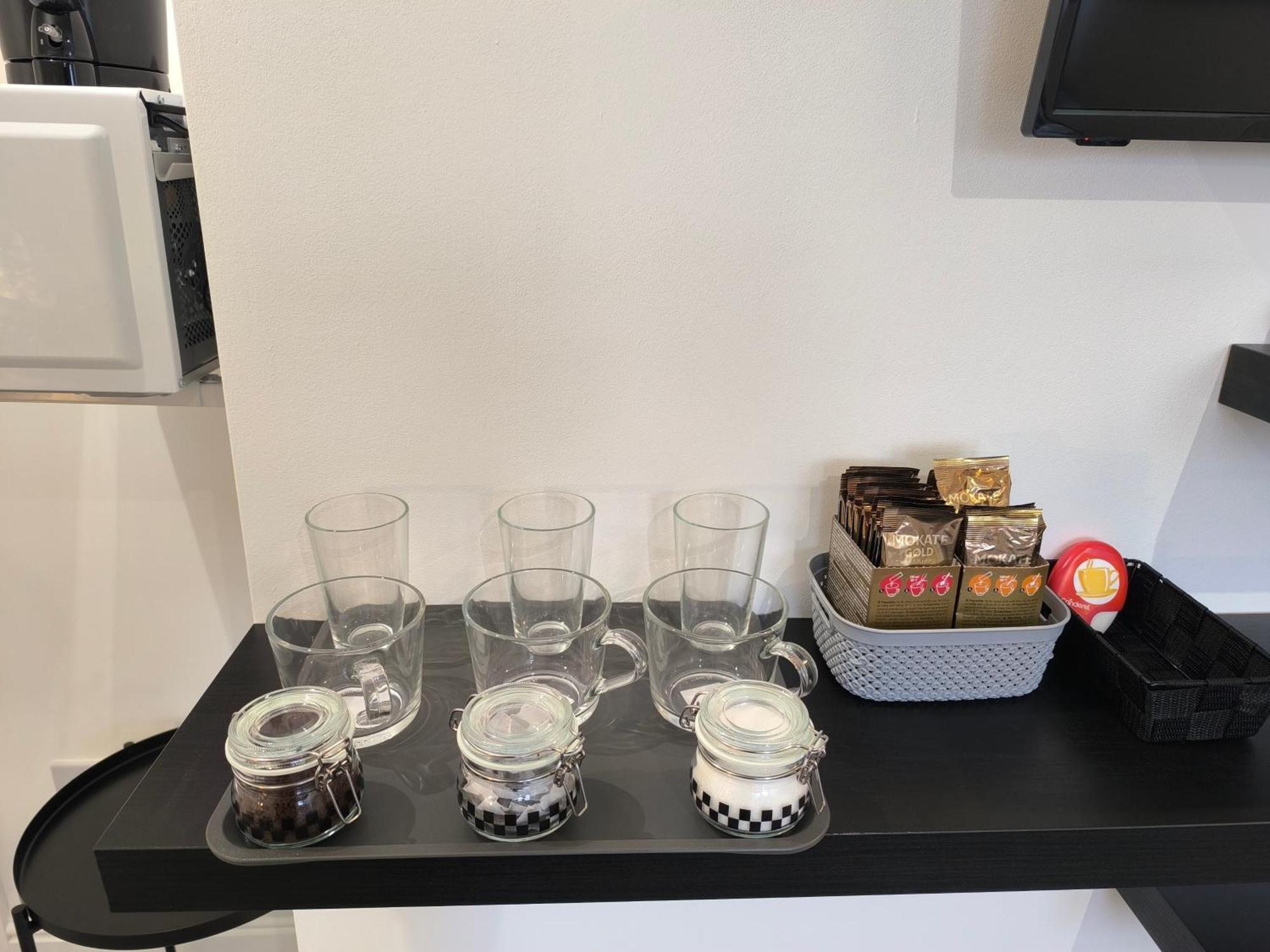 Full Equiped Rooms, Tooting Broadway Station Rum i privatbostad London