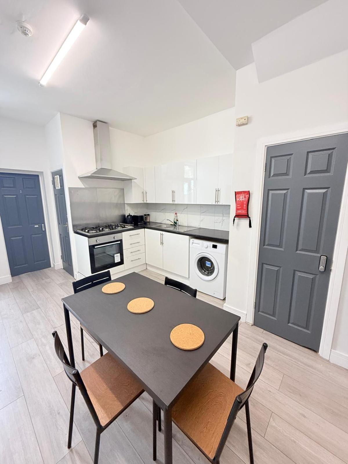 Guest house Tottenham En Guest