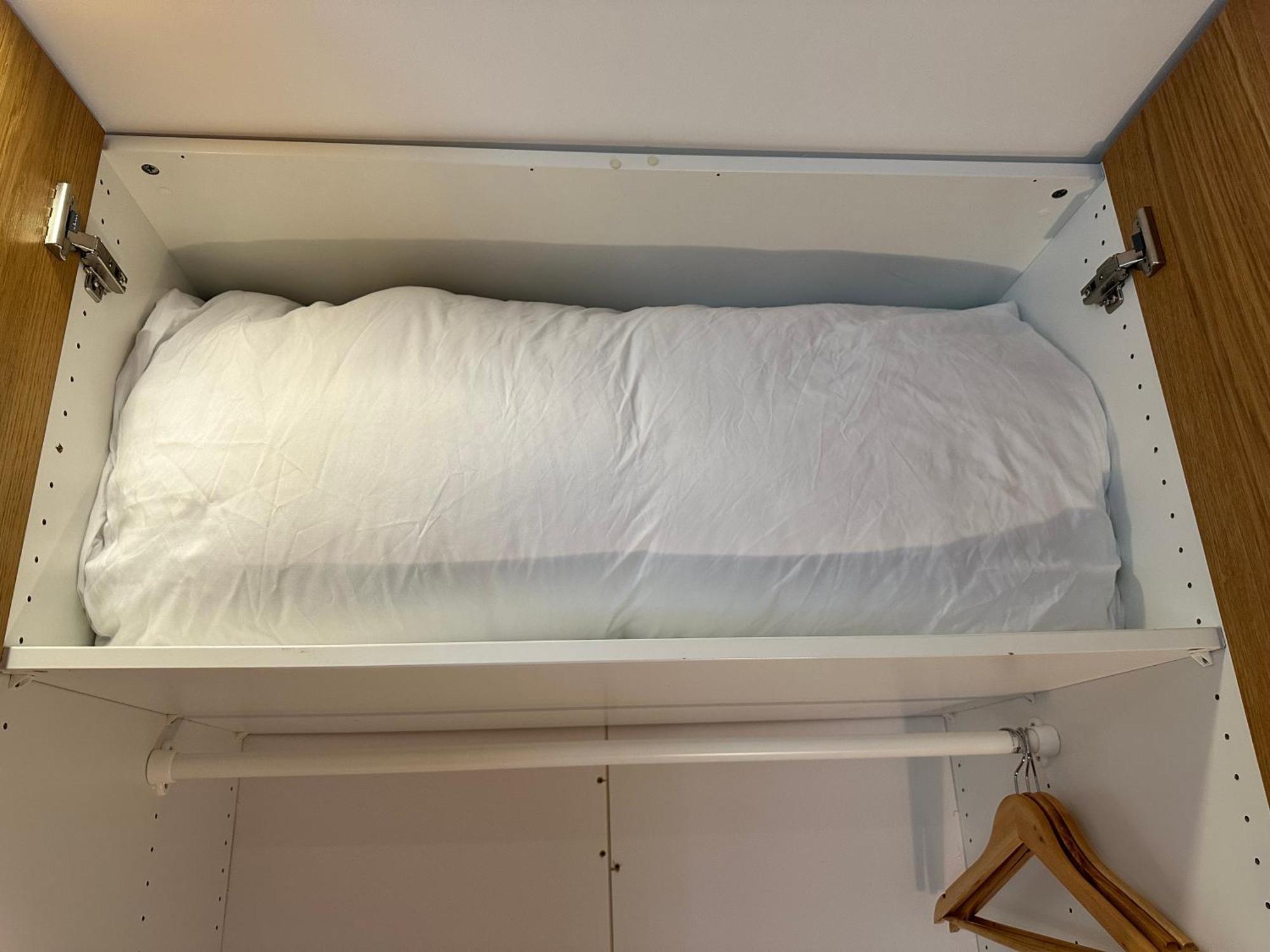 Rum i privatbostad Grace