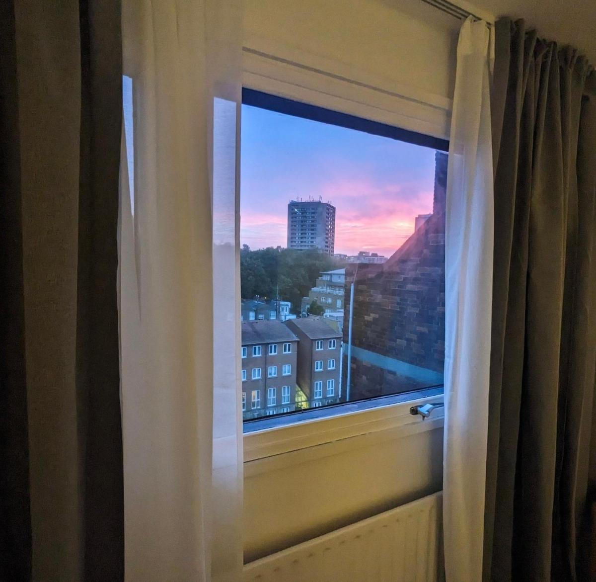 Lejlighed Pimlico Flat With Views Of Zone 1