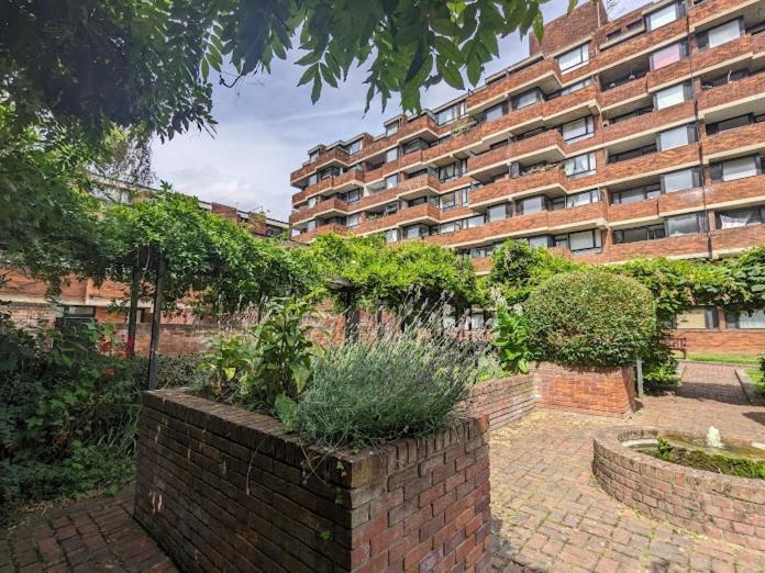 Lejlighed Pimlico Flat With Views Of Zone 1 London