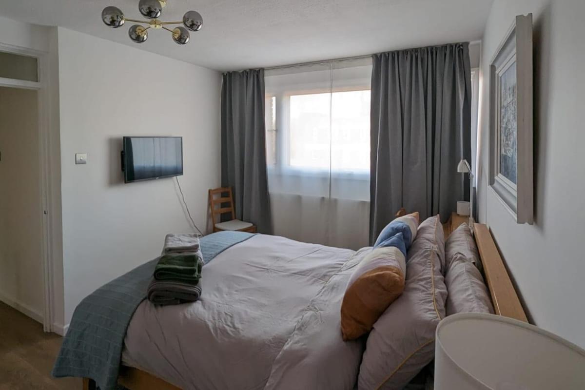 Pimlico Flat With Views Of Zone 1 Lejlighed London