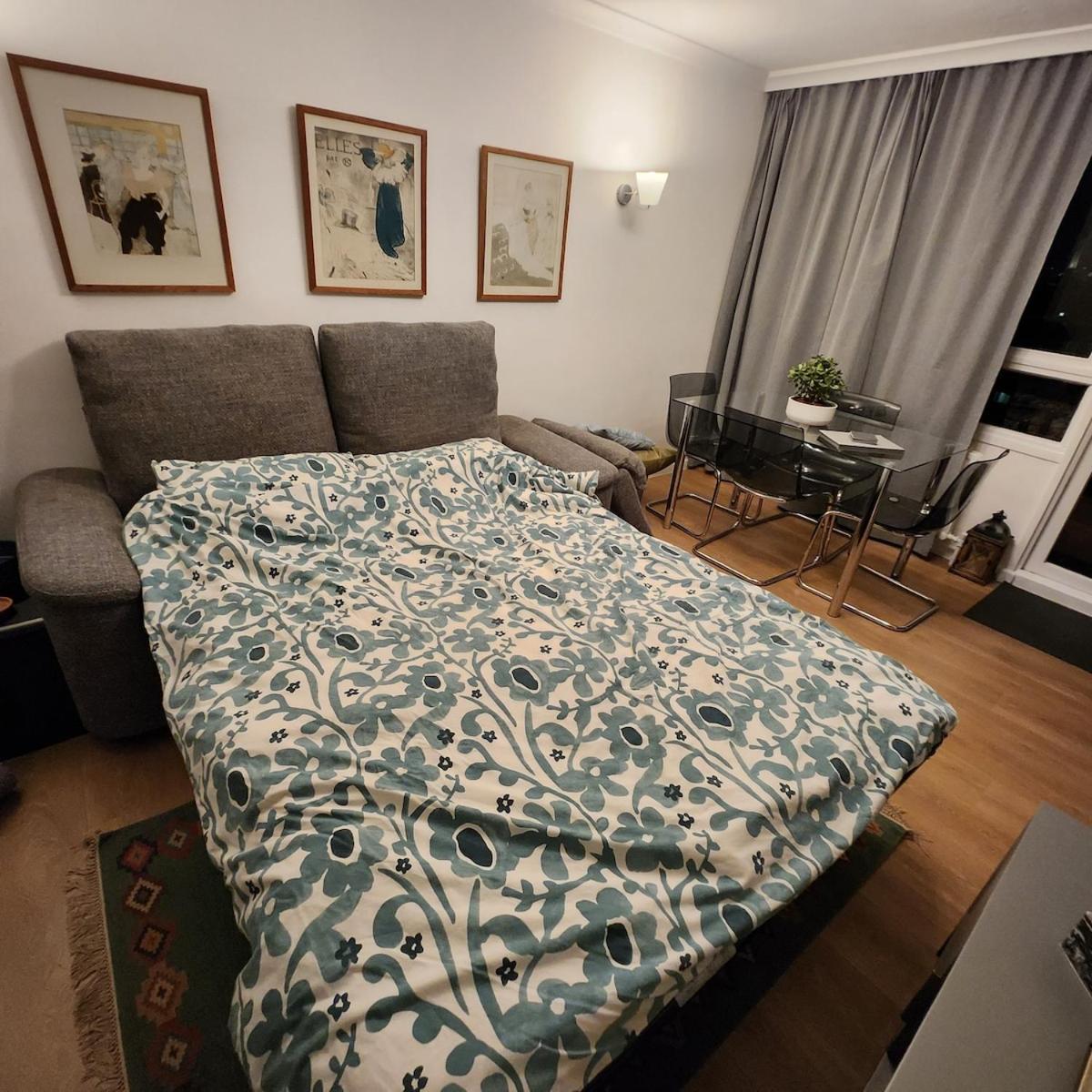 Pimlico Flat With Views Of Zone 1 Lejlighed London