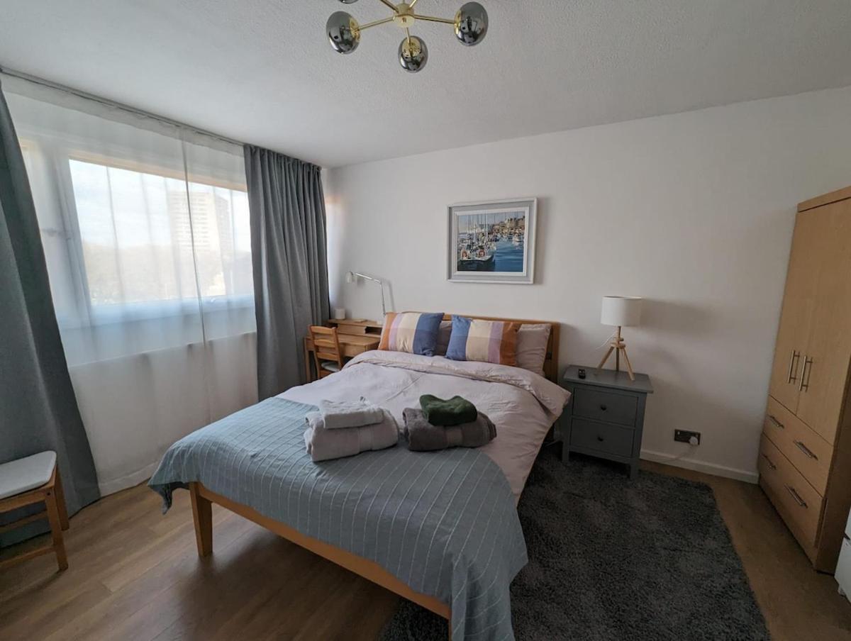 Pimlico Flat With Views Of Zone 1 * London