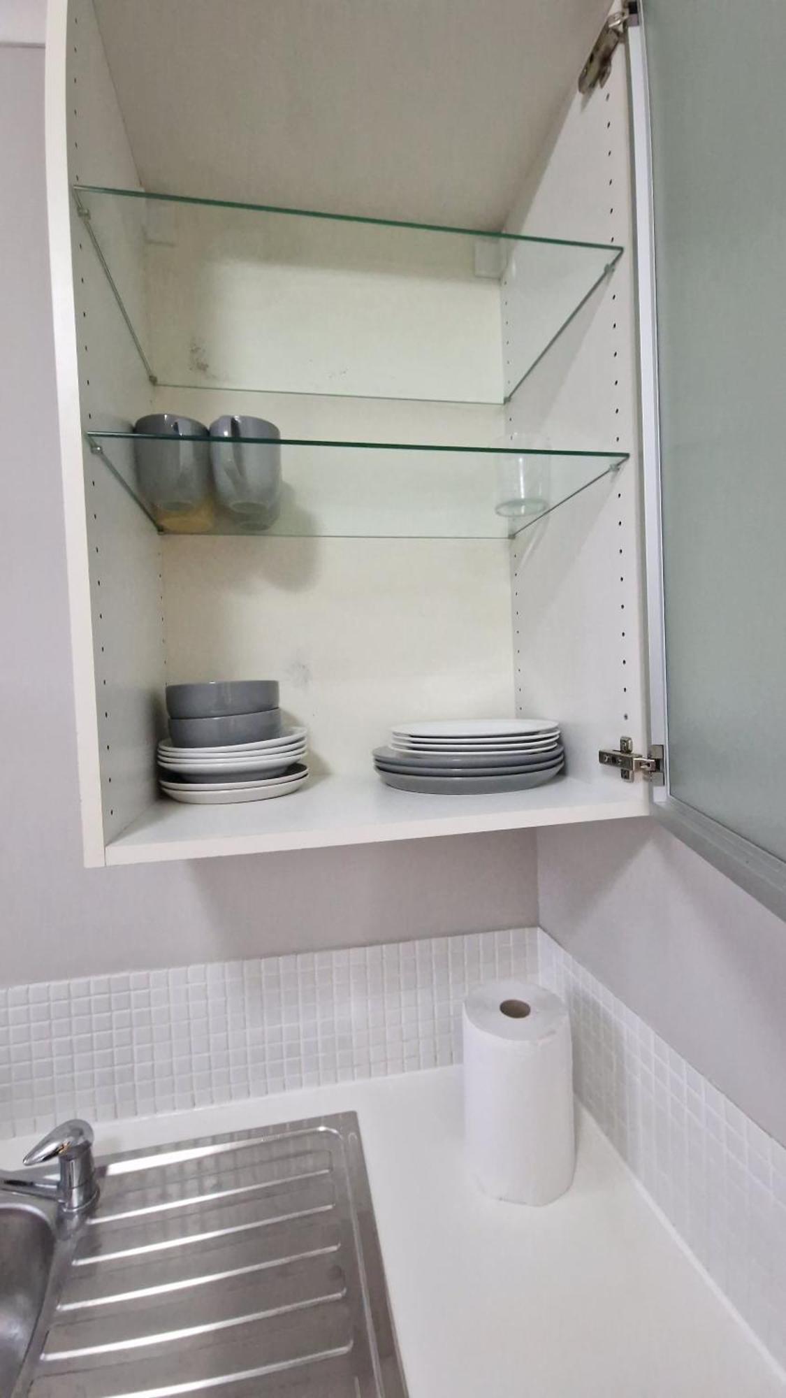 Luxury Near Tube Station Londen
