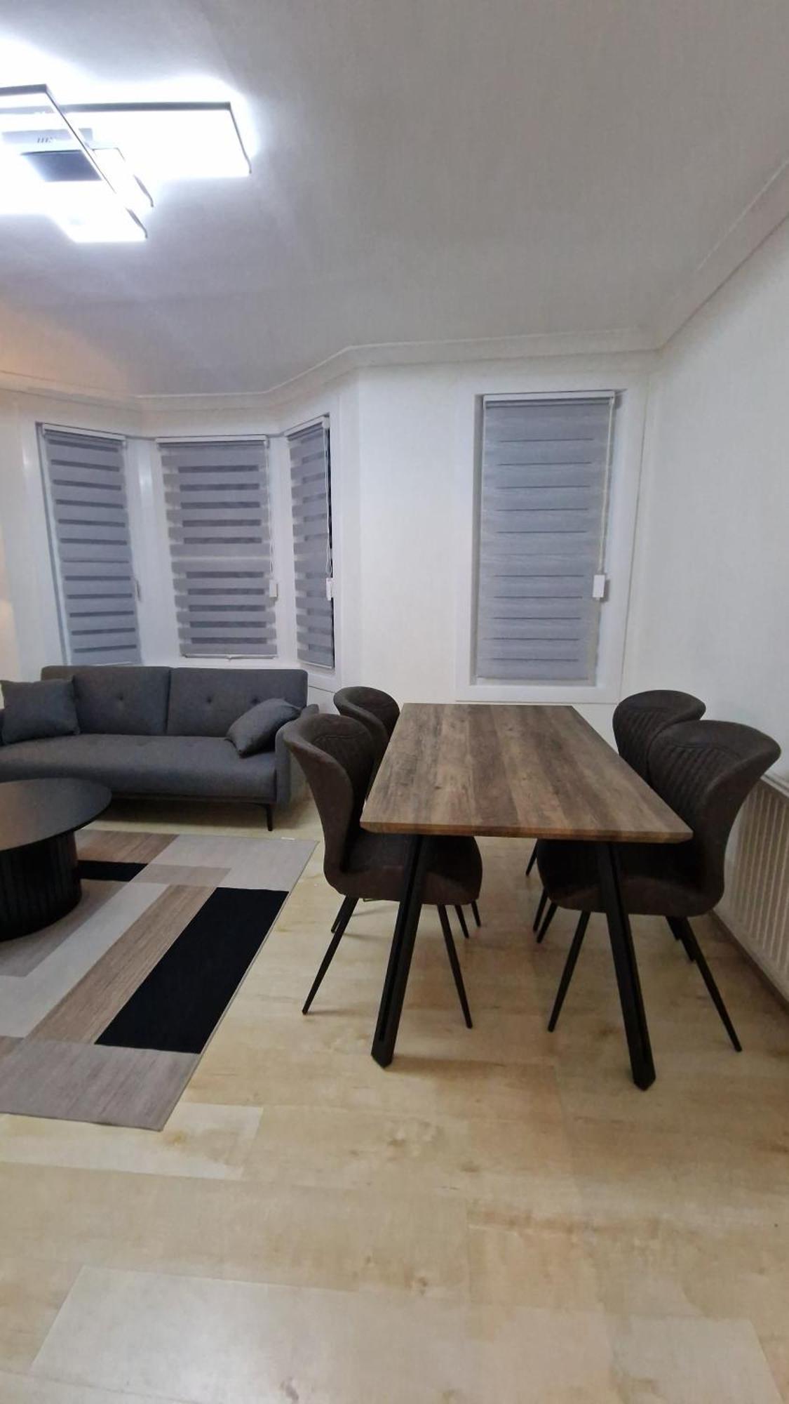 Luxury Near Tube Station * Londen