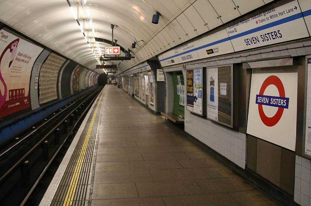 Appartement Luxury Near Tube Station