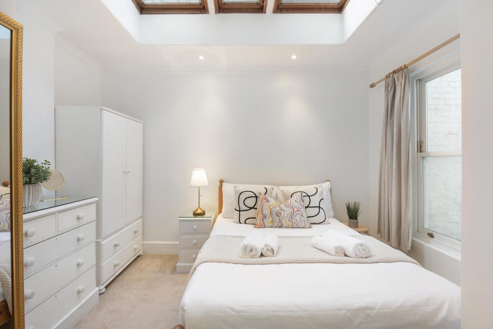 Appartement St Stephens Gardens