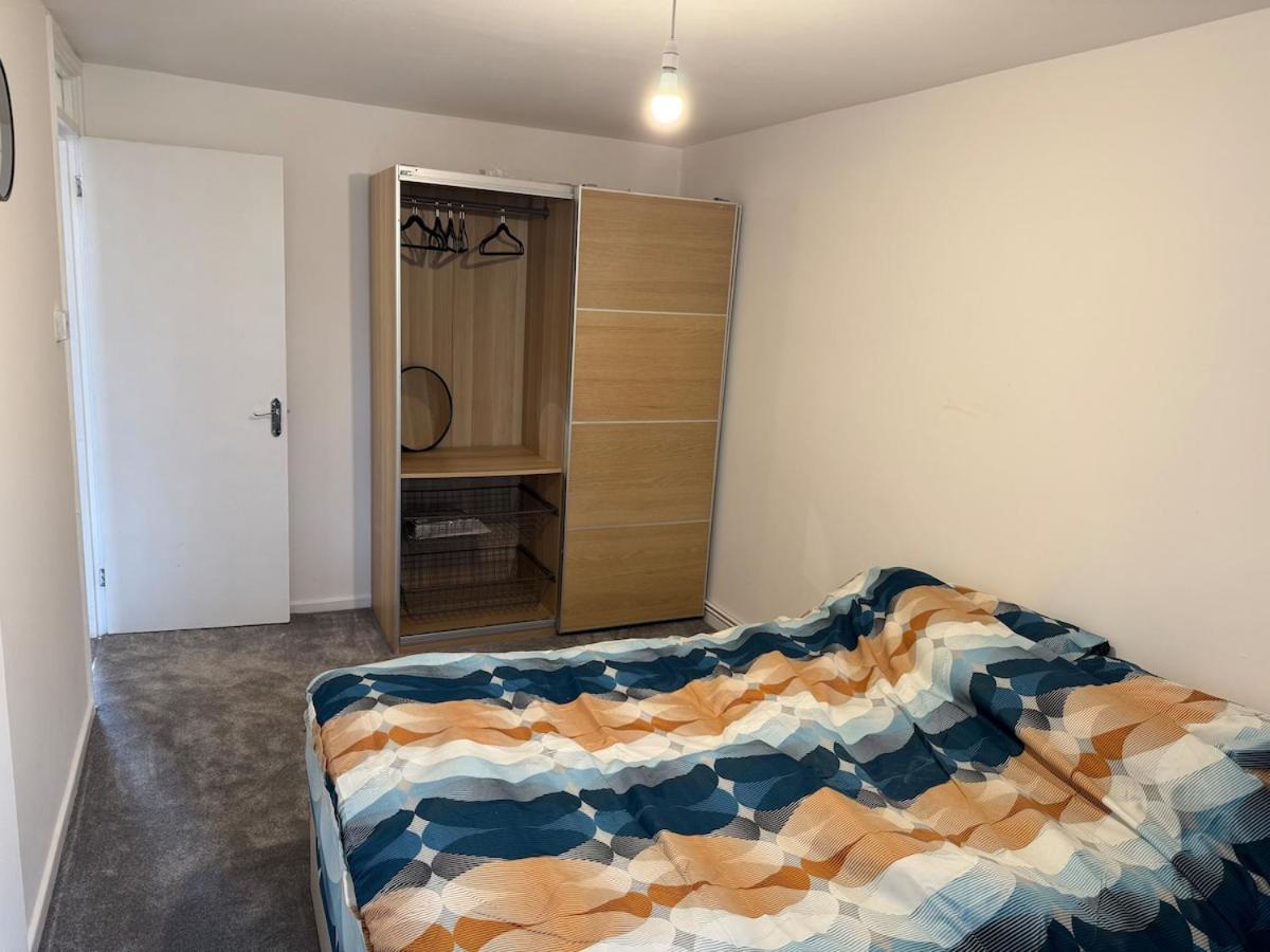 Modern 2 Bedroom Terrace Leilighet *