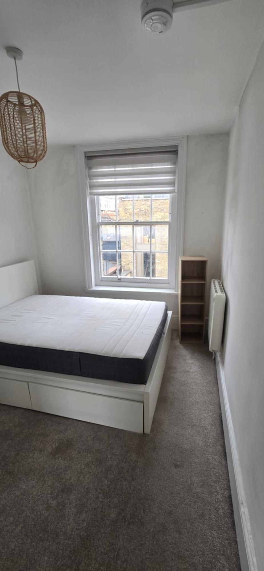 3-bed In The Heart Of Fitzrovia Londen