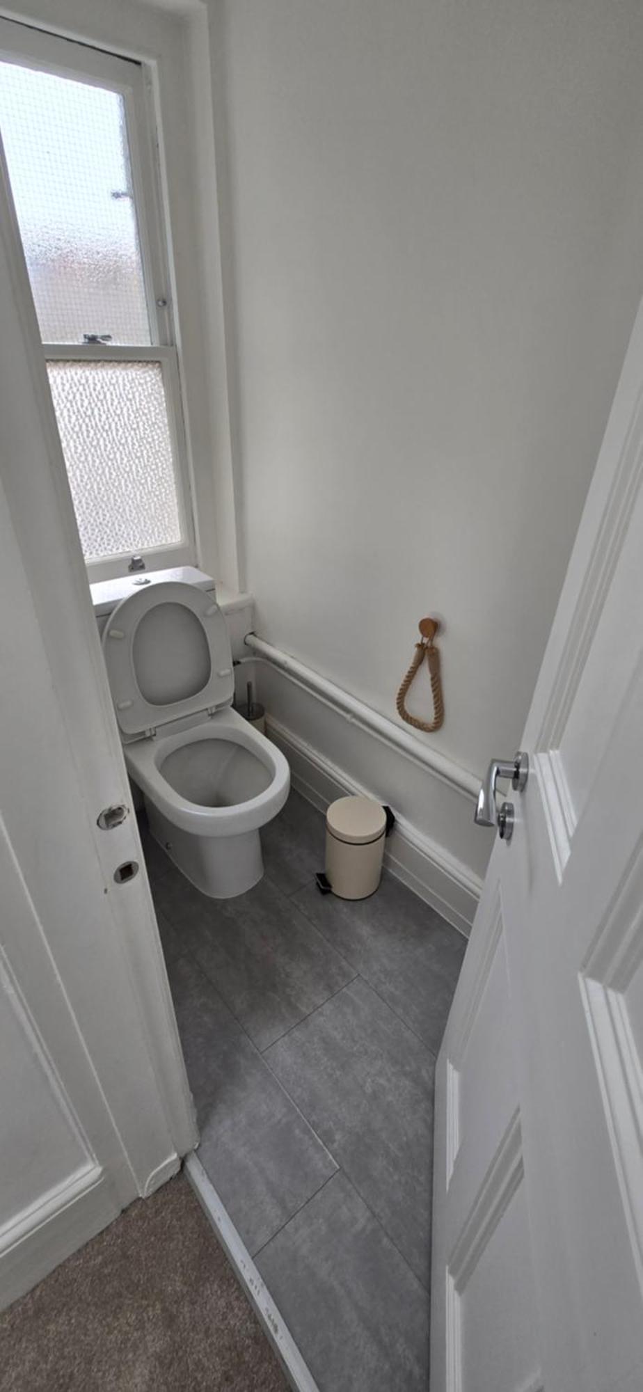 3-bed In The Heart Of Fitzrovia Londen