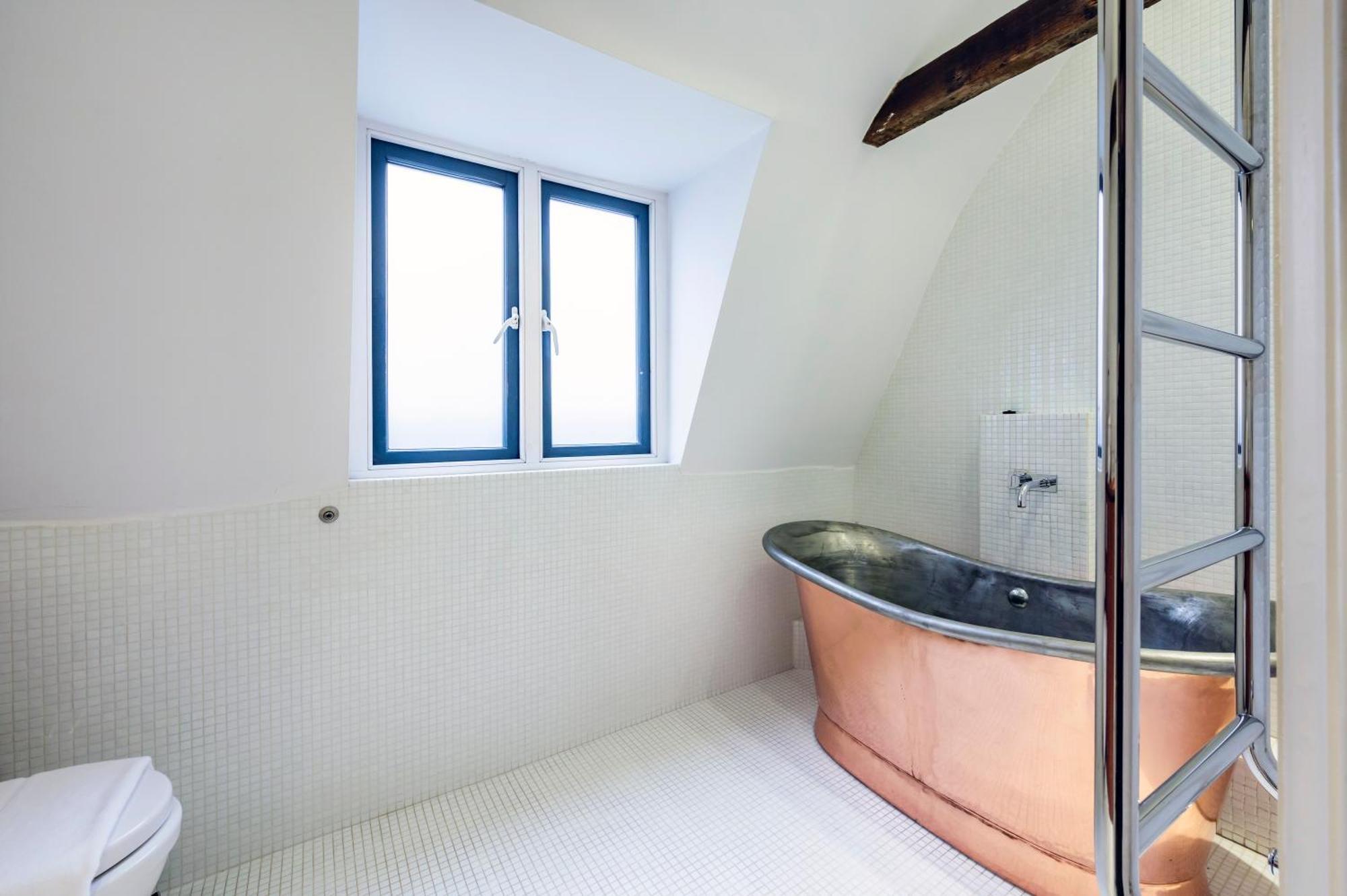 Leilighet Arcore Premium Liverpool Street