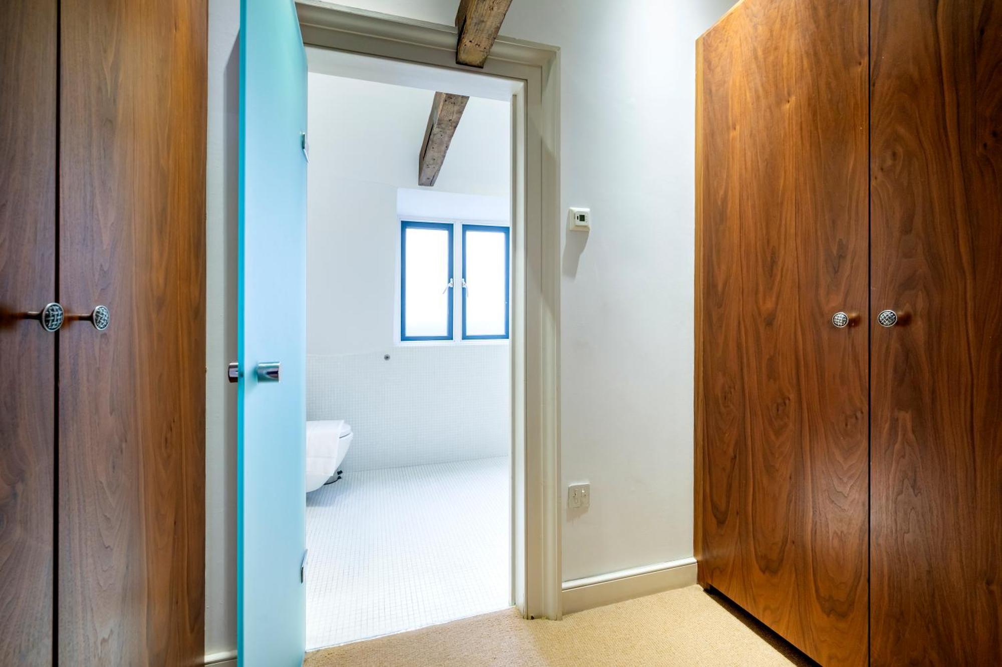 Arcore Premium Liverpool Street Leilighet
