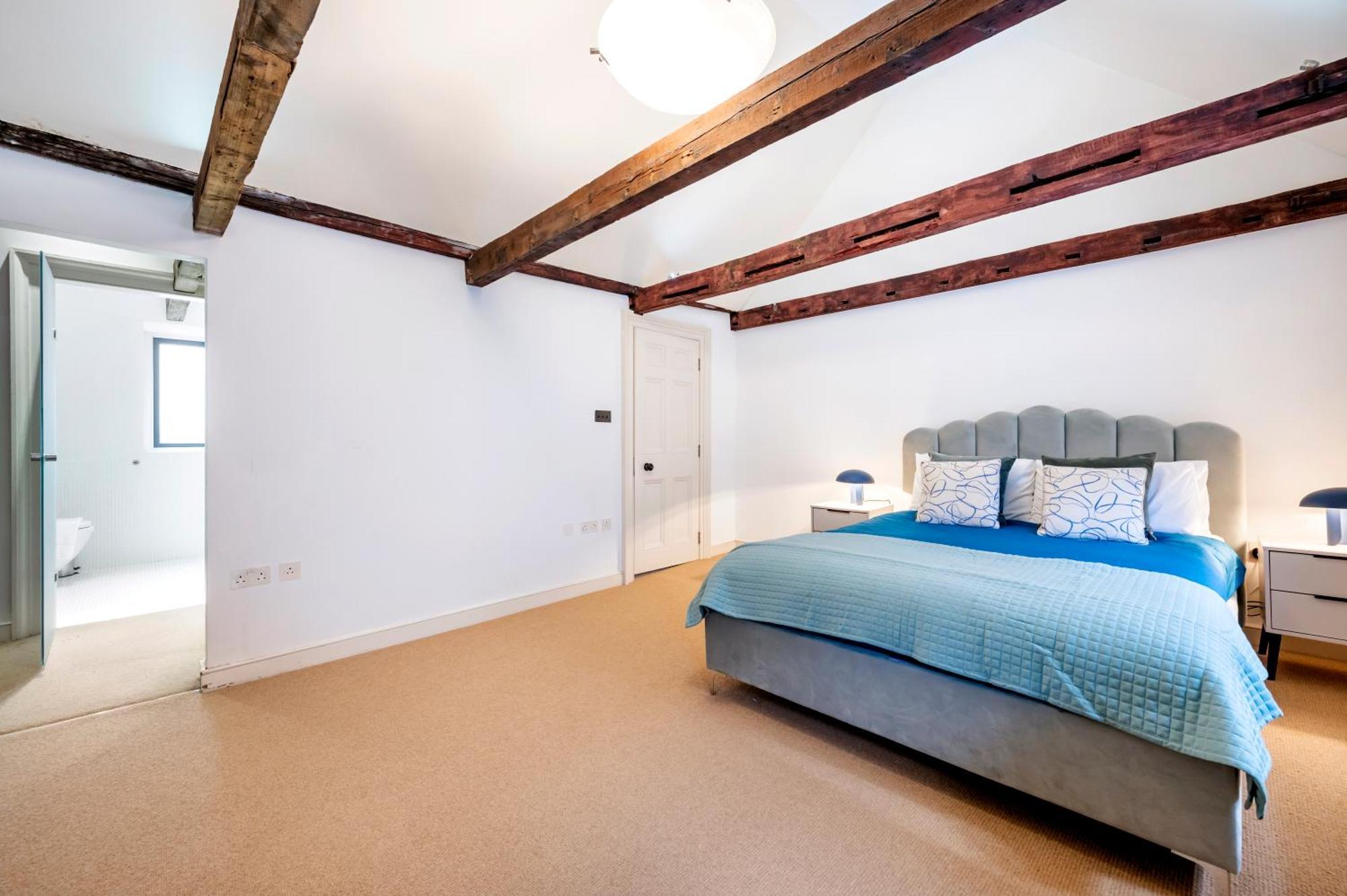 Leilighet Arcore Premium Liverpool Street