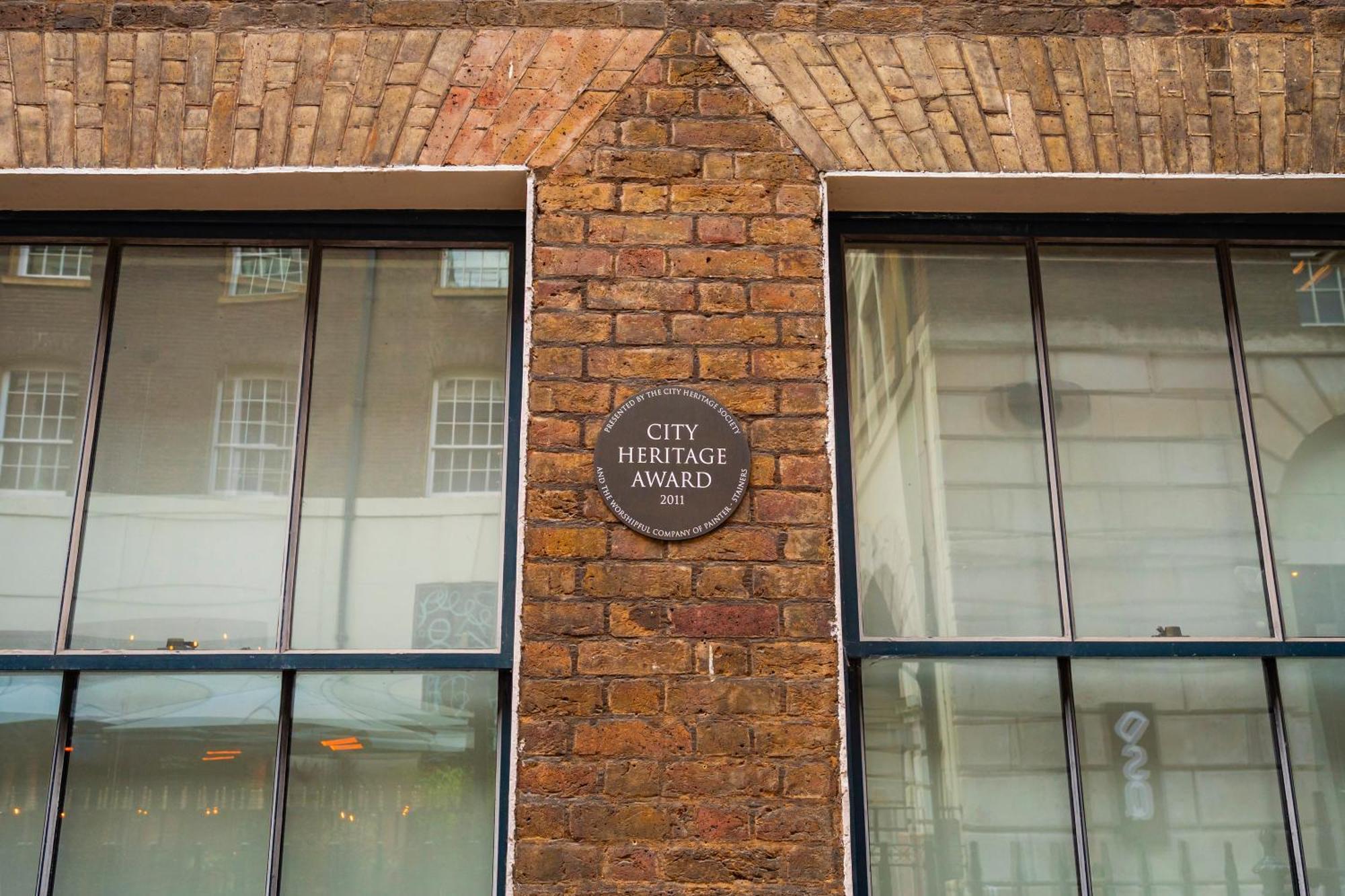 Leilighet Arcore Premium Liverpool Street London