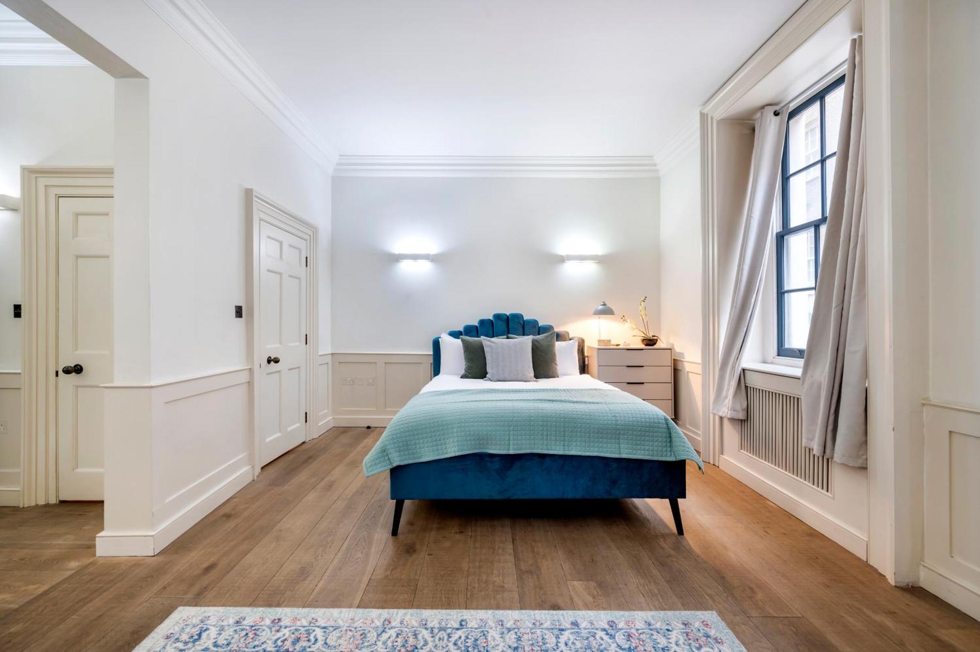 Leilighet Arcore Premium Liverpool Street London