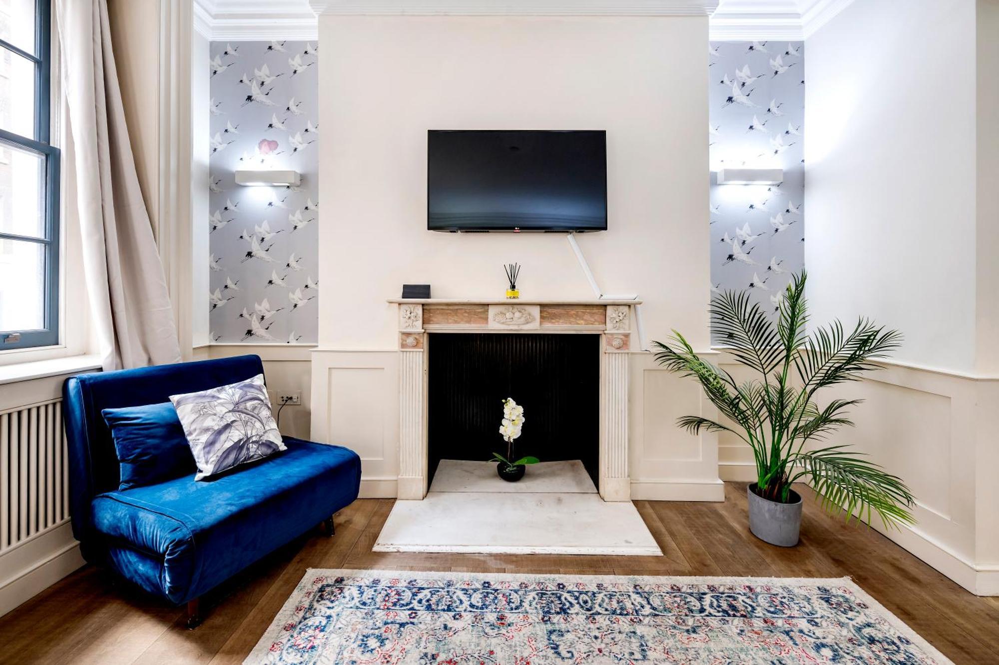 Leilighet Arcore Premium Liverpool Street
