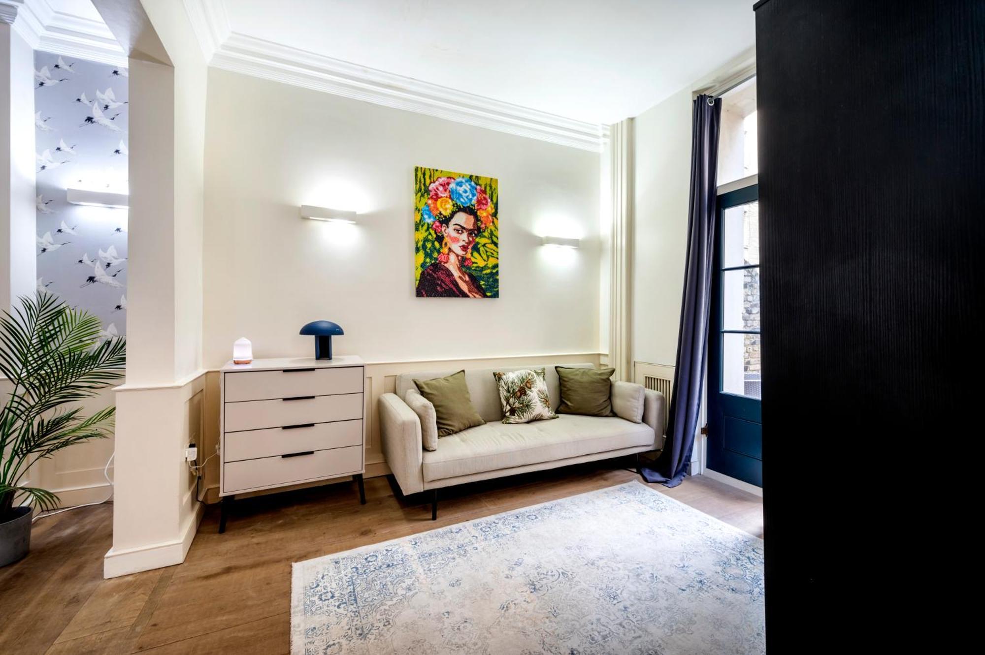 Arcore Premium Liverpool Street