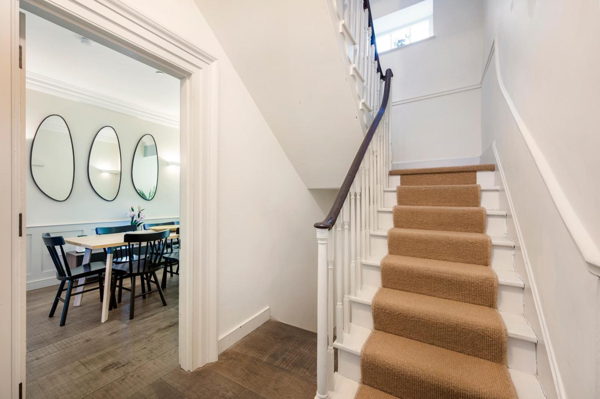 Leilighet Arcore Premium Liverpool Street