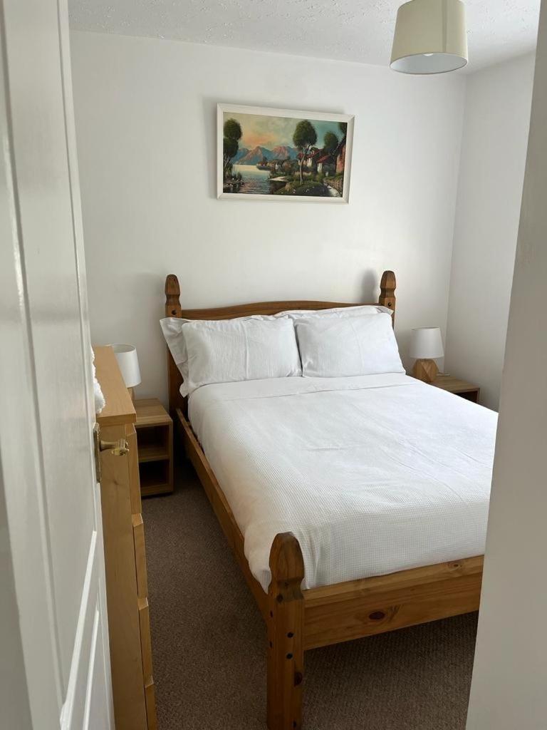 Hébergement de vacances Amazing 3 Bed House In New Cross *