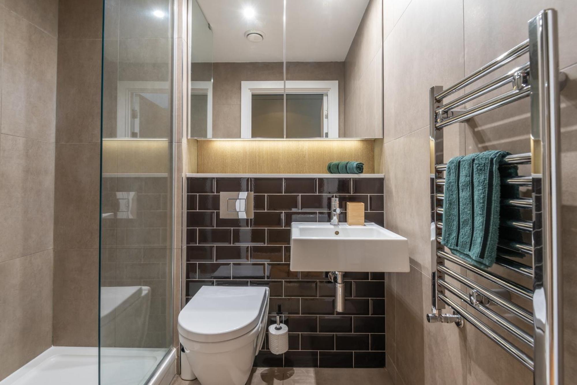 Montana - Modern Comfort & Prime Location Appartement *