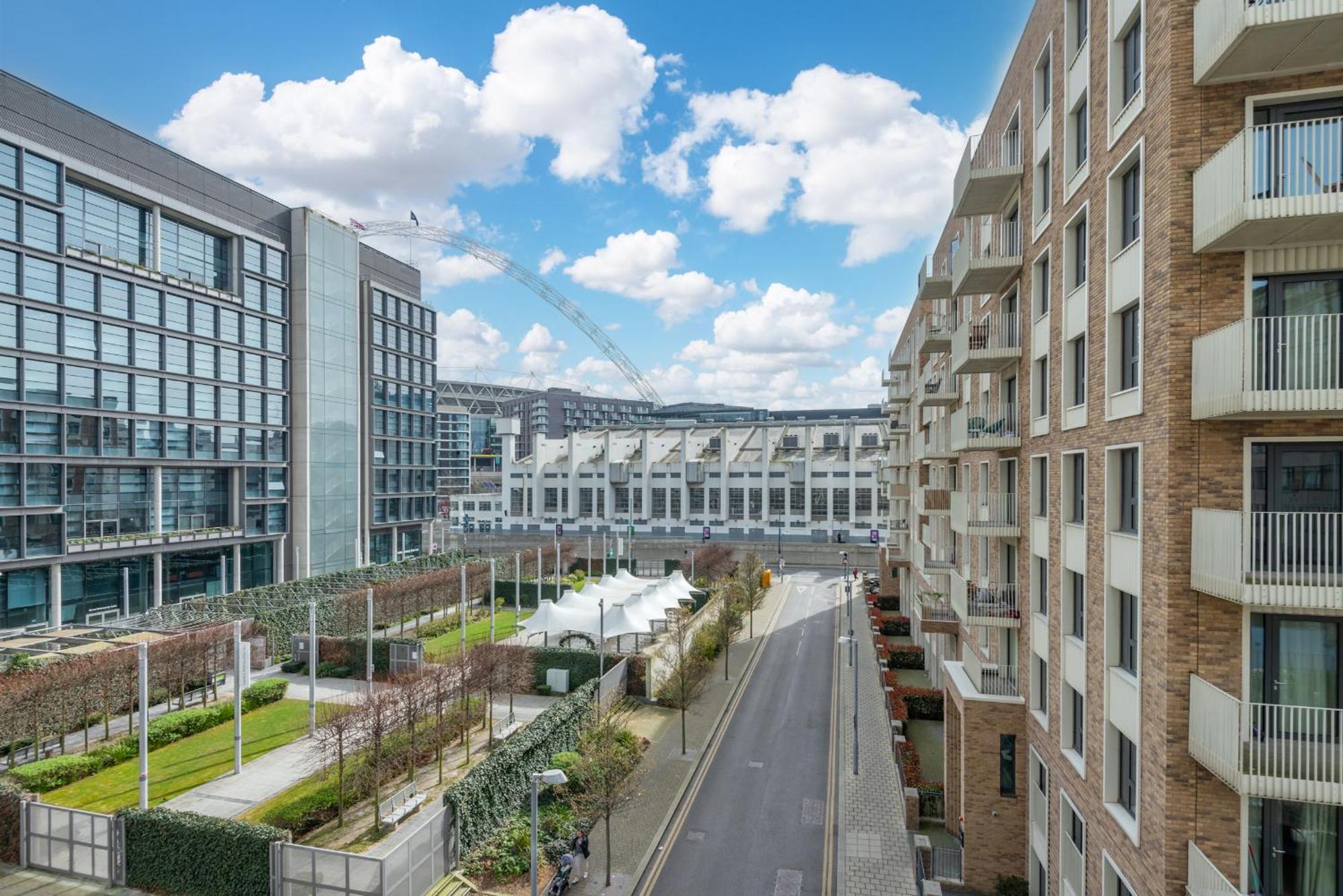 Montana - Modern Comfort & Prime Location Londen
