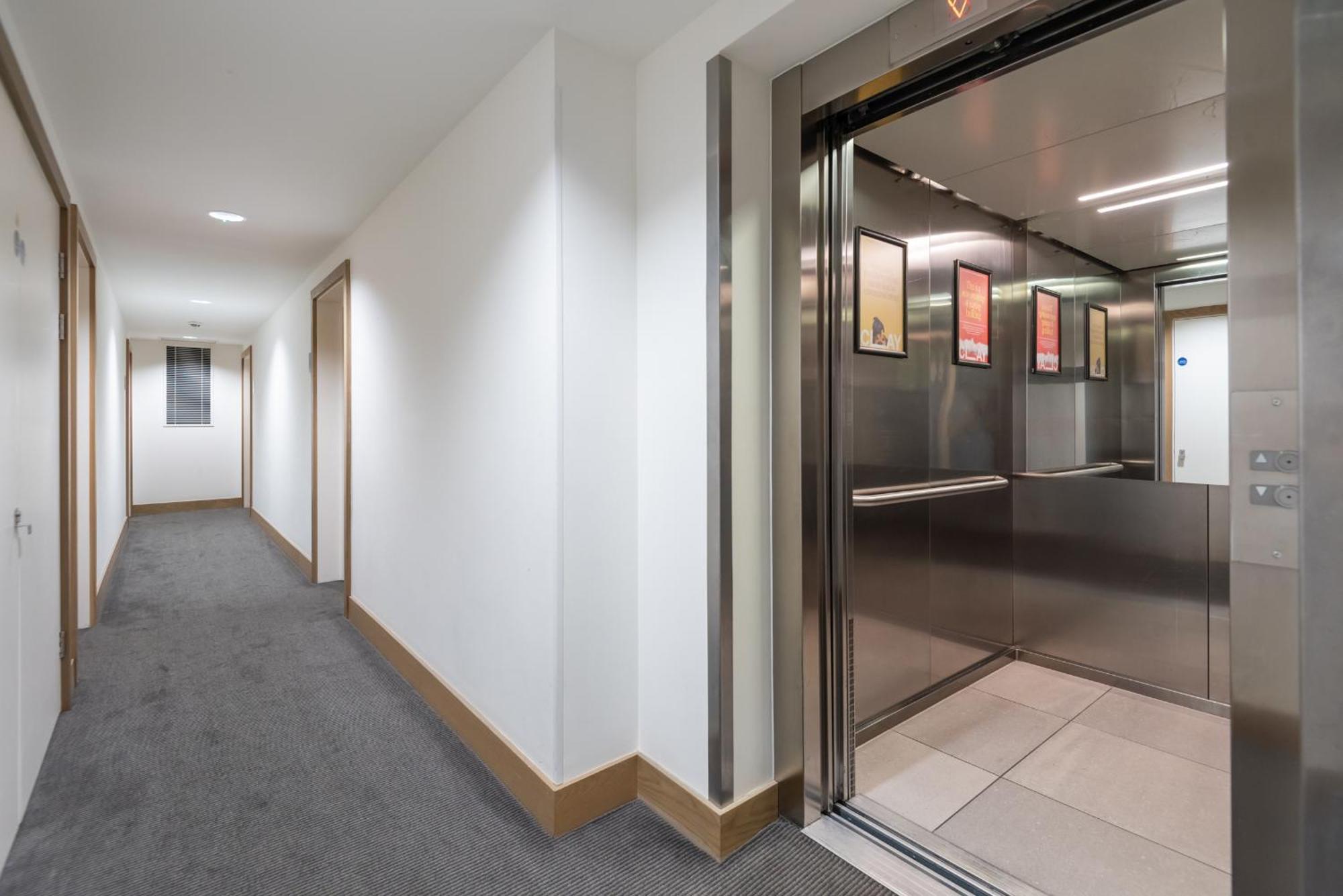 Appartement Montana - Modern Comfort & Prime Location
