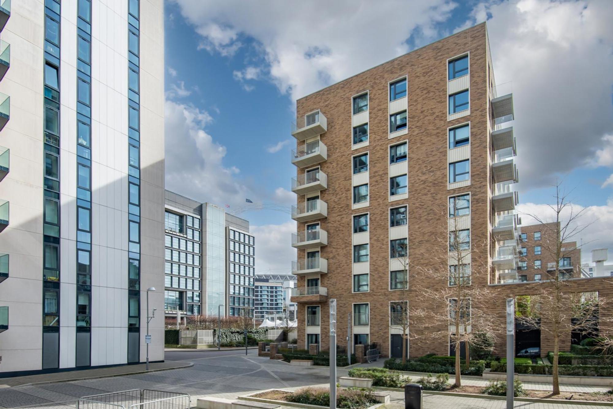 Montana - Modern Comfort & Prime Location Appartement *