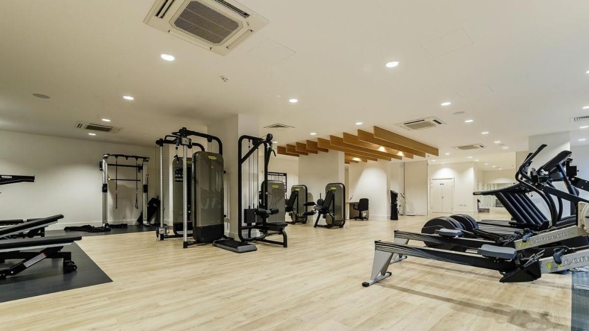 Appartement Montana - Modern Comfort & Prime Location Londen