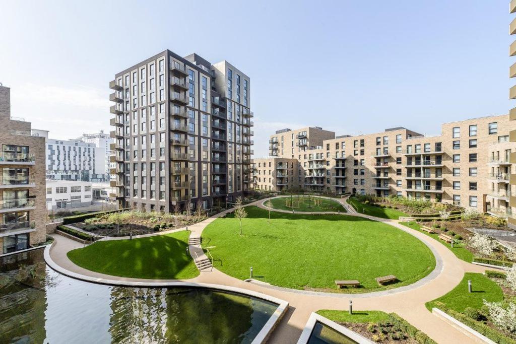 Montana - Modern Comfort & Prime Location Appartement *