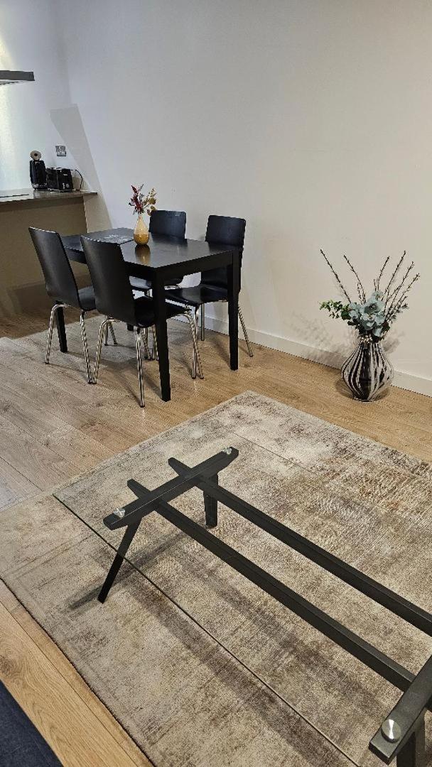 Amazing Flat Near Stratford Station Leilighet *