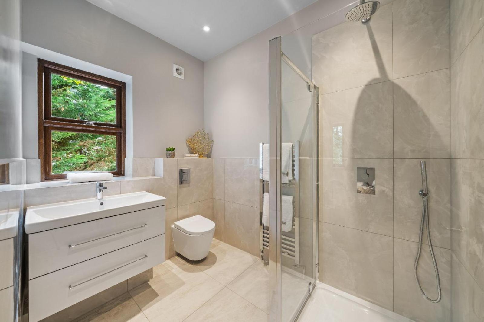 Holiday home Luxurious 4 Bedroom In Kensington *