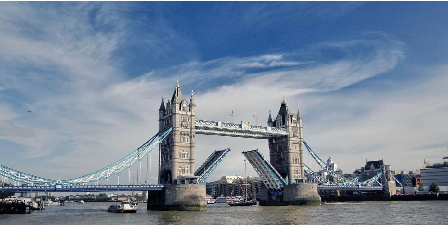 Lejlighed Luxury Flat Next Tower Bridge 2