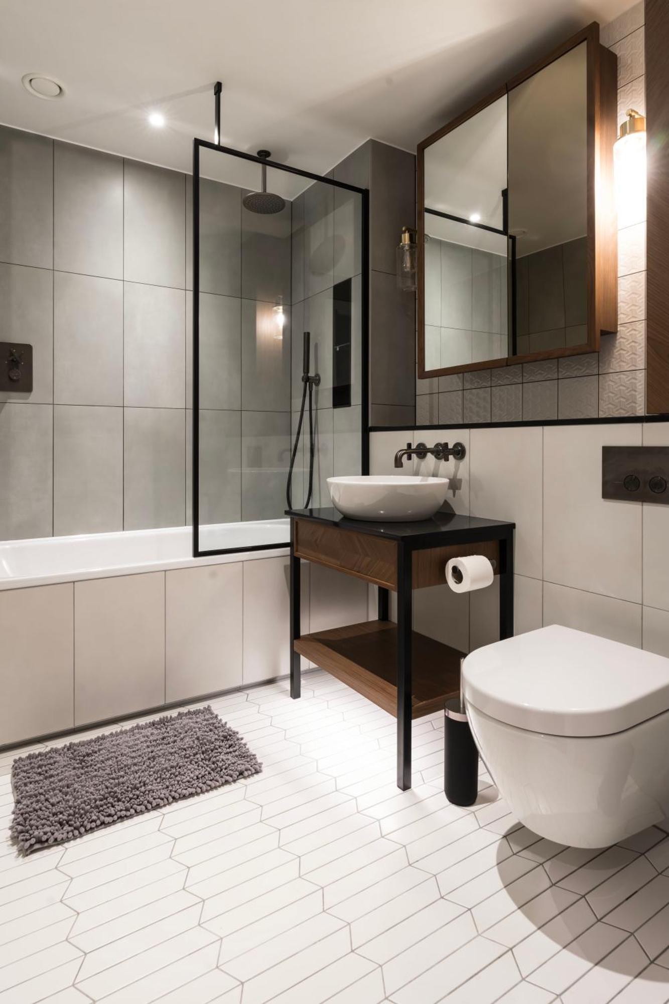 Luxury Flat Next Tower Bridge 2 Lejlighed *