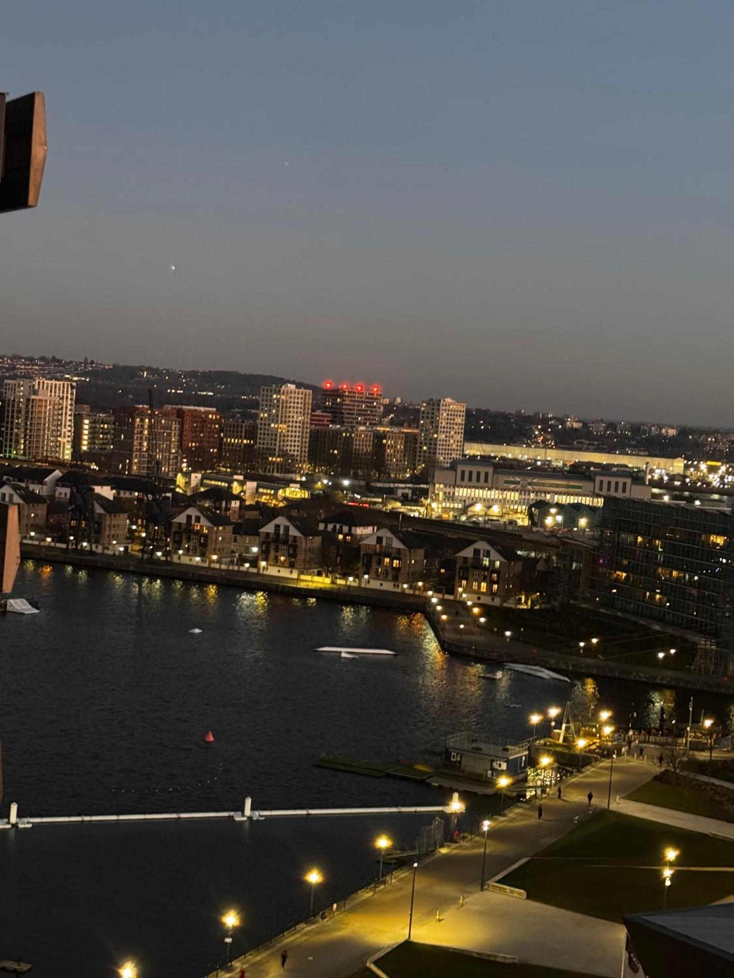 Riverside Appartamento
