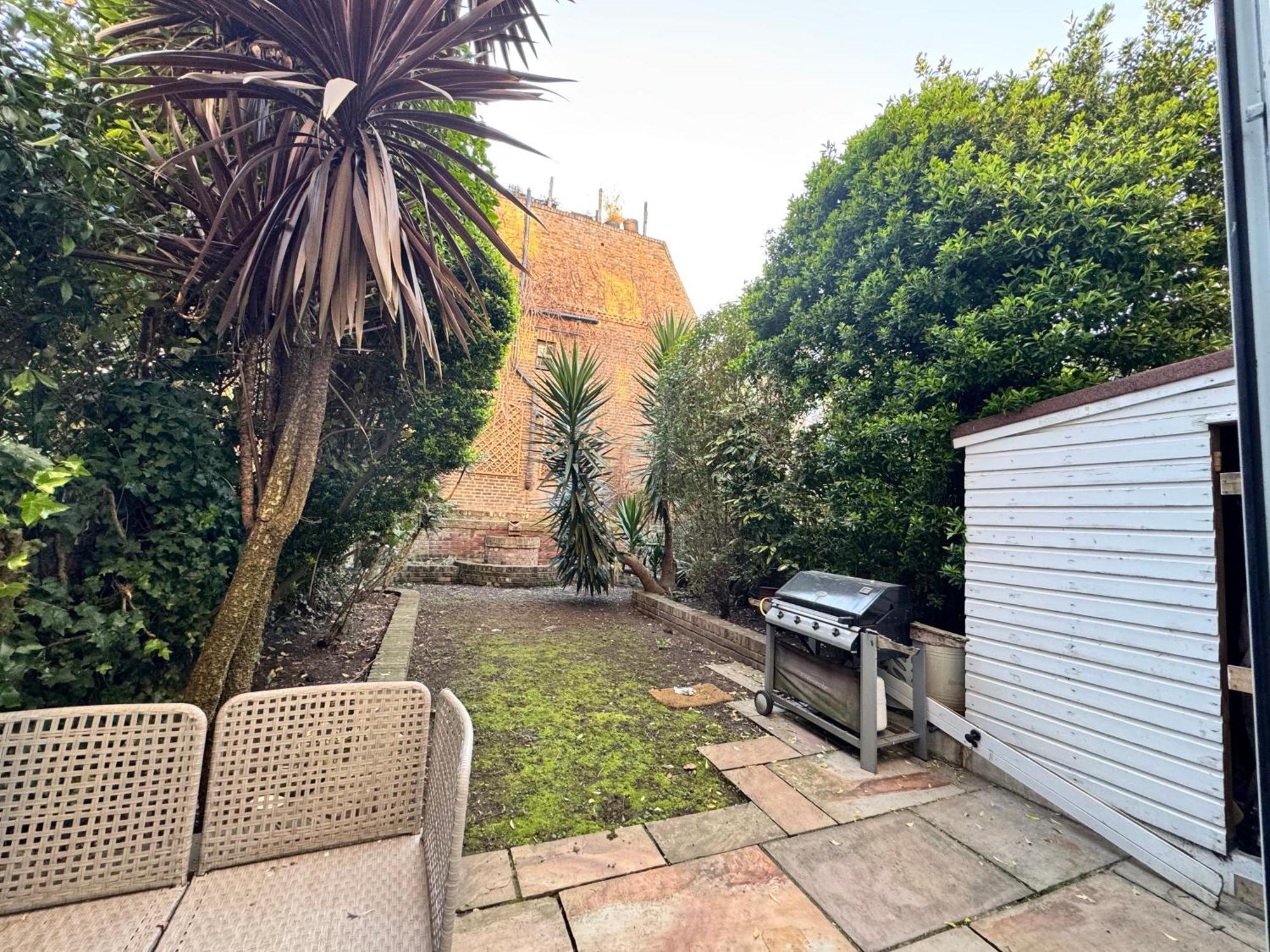 Notting Hill Flat Appartement