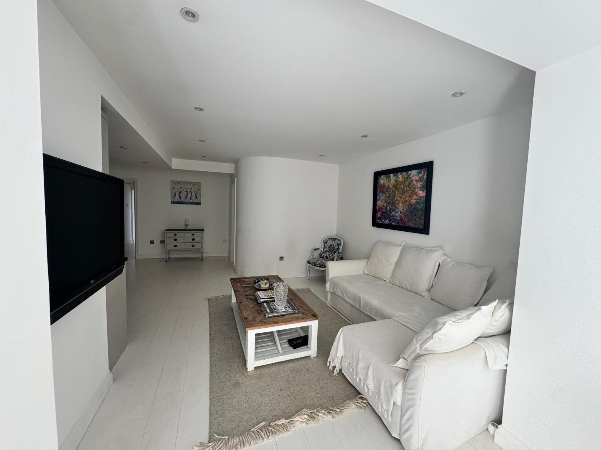 Notting Hill Flat Appartement Londen