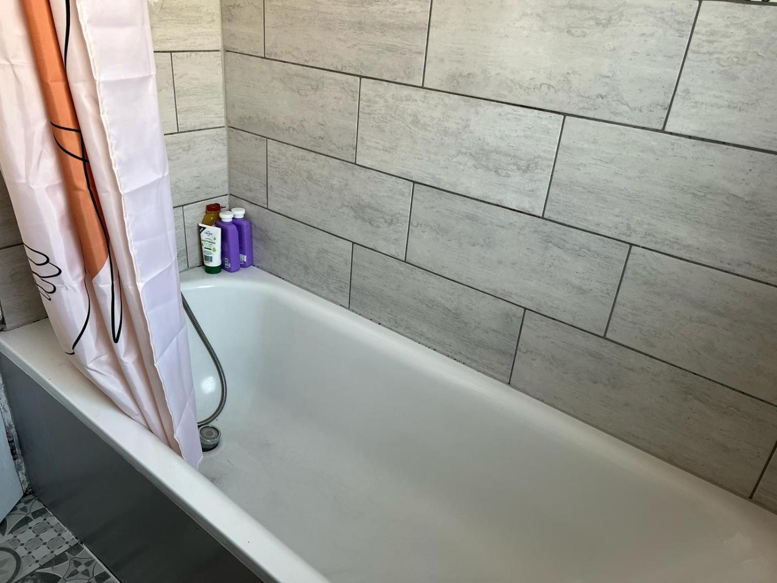 Rum i privatbostad Sleep & Go *