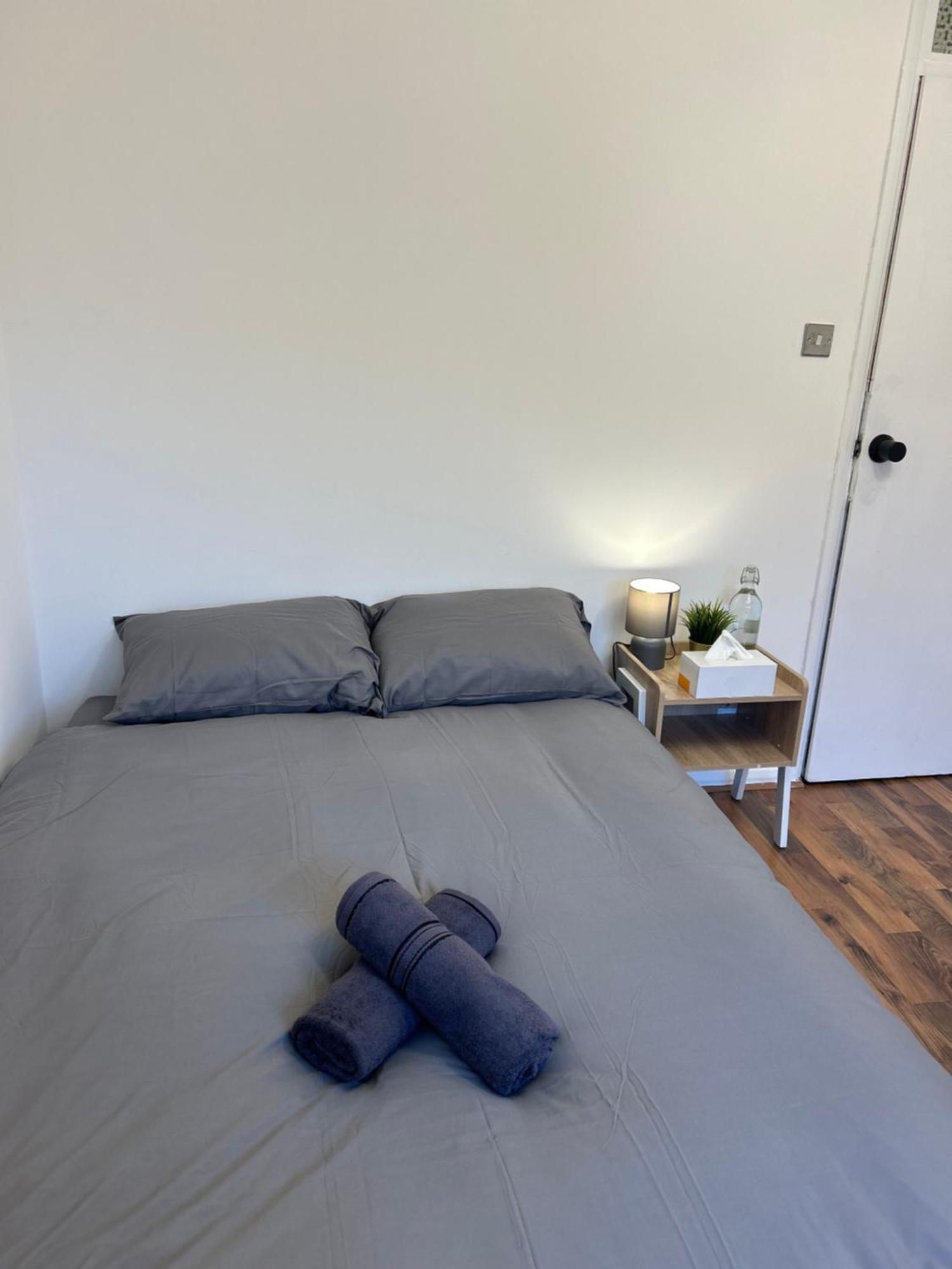 Vallance Séjour chez l'habitant Londres
