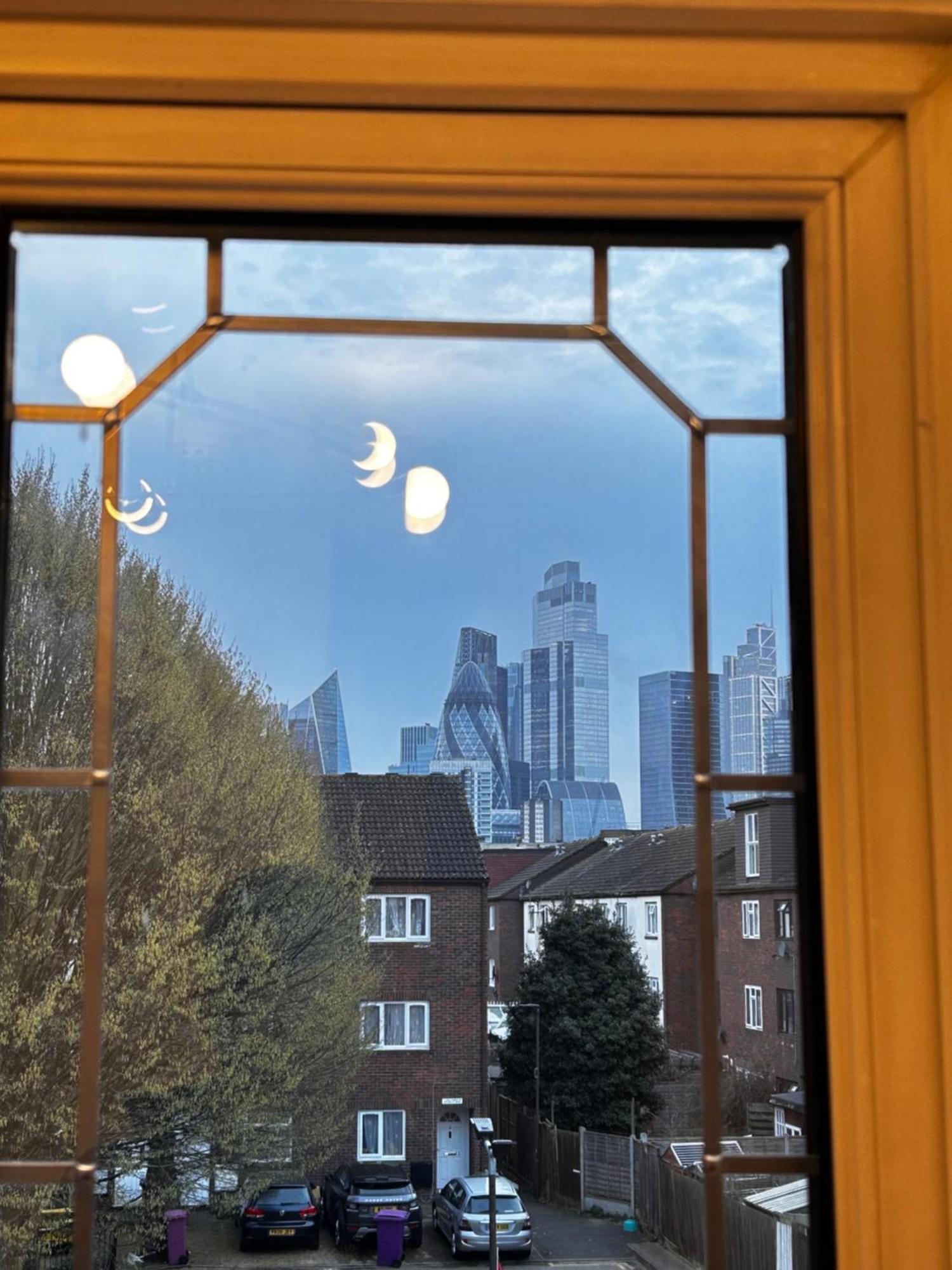 Vallance Séjour chez l'habitant