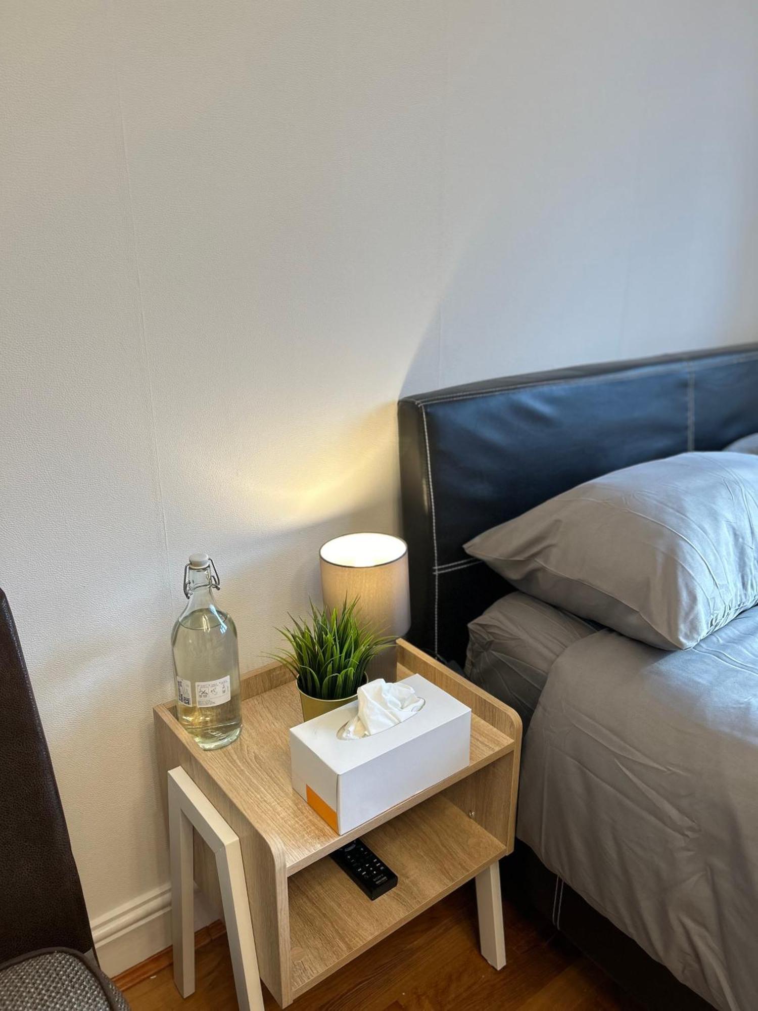 Vallance Séjour chez l'habitant Londres