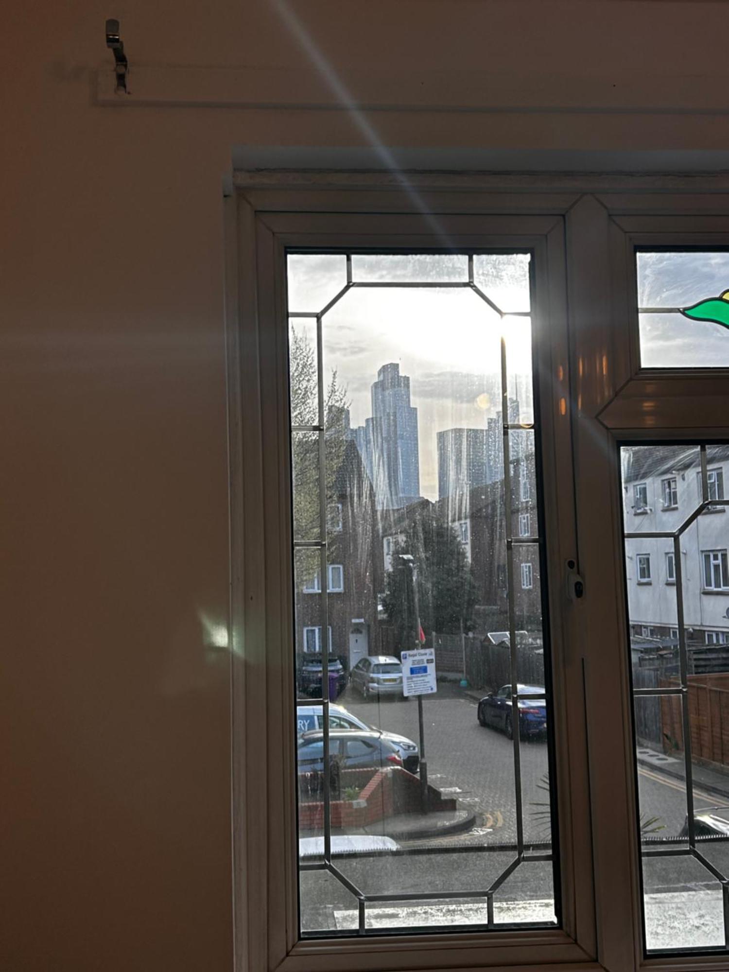 Séjour chez l'habitant Vallance Londres