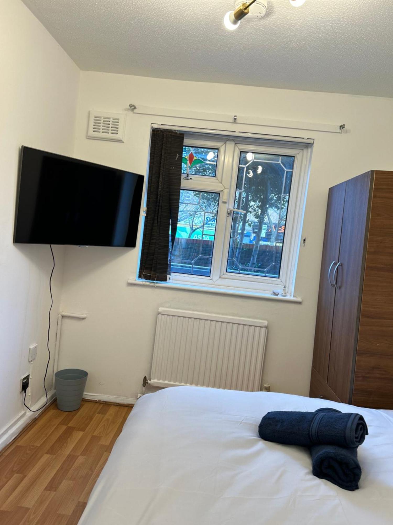 Homestay Vallance *