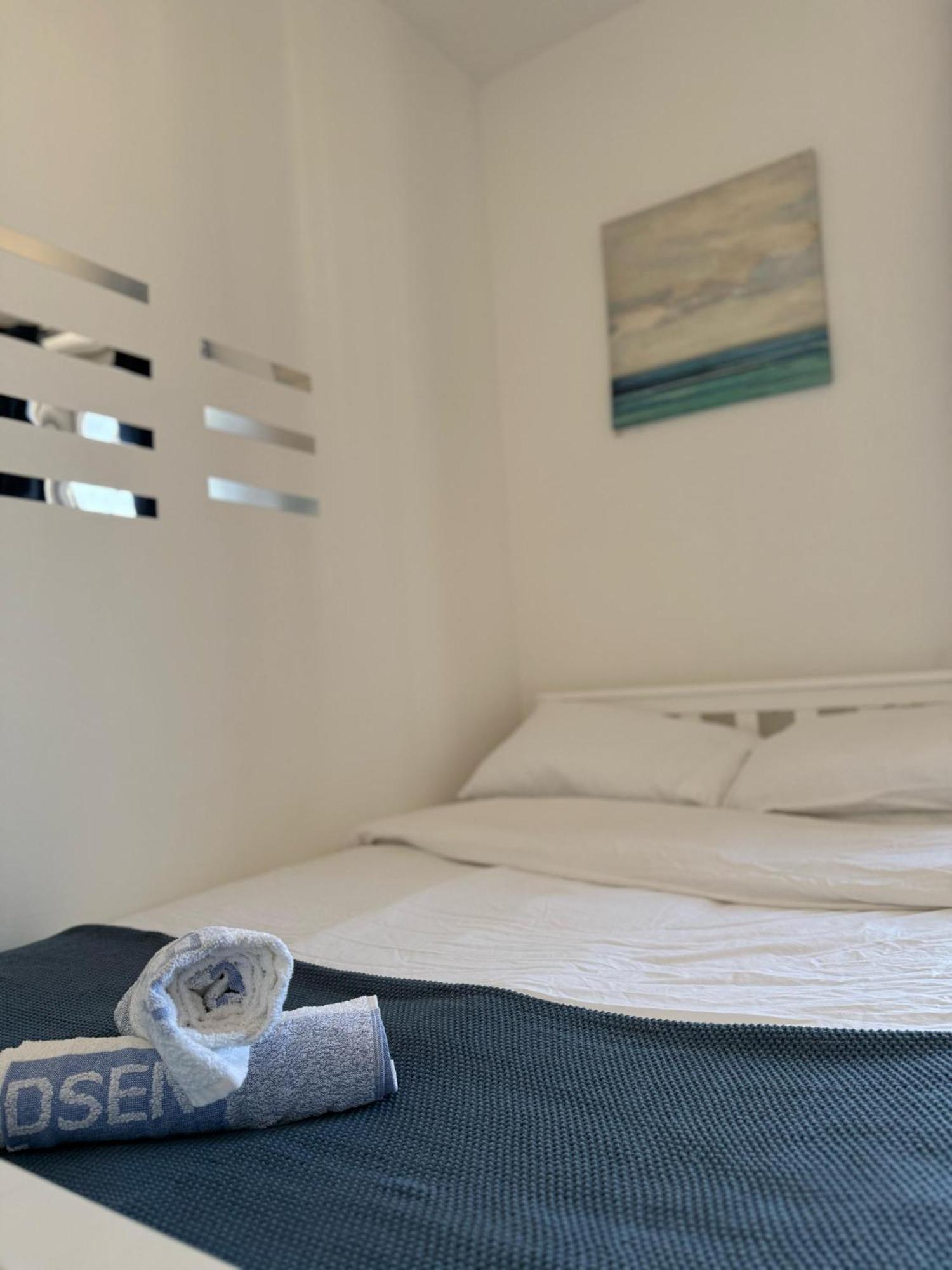 Lägenhet Modern Flat Overlooking Shoreditch London