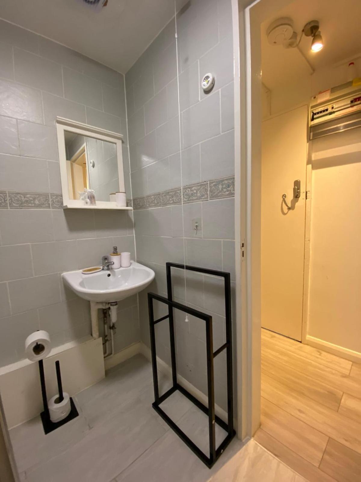 Superior Flat In The Centre Lejlighed *