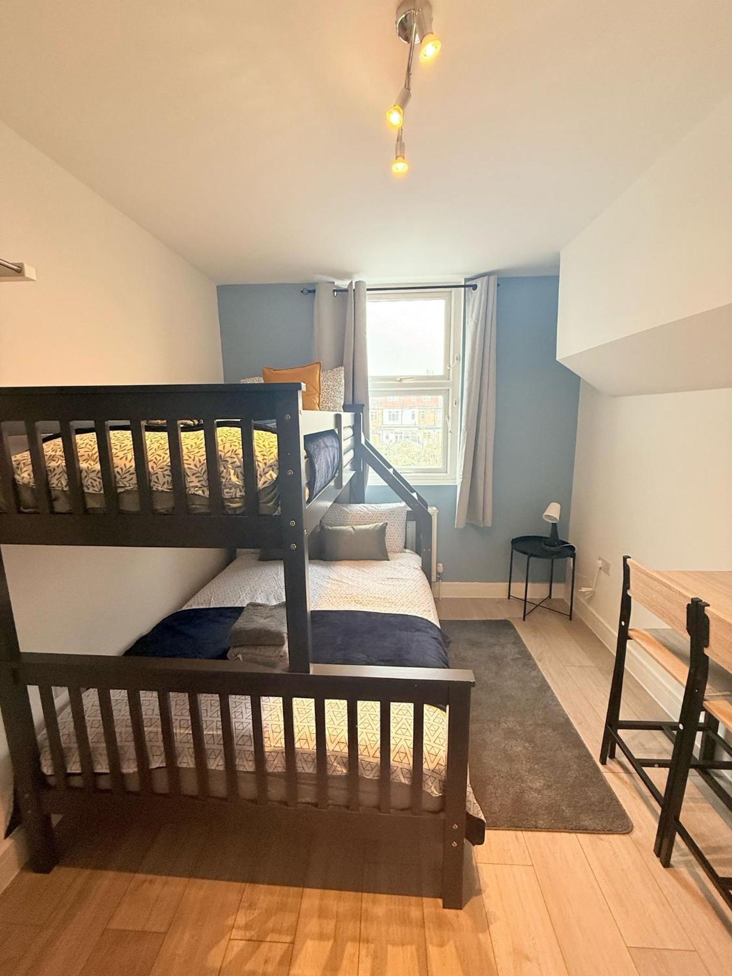 Guest house Tottenham En Guest *