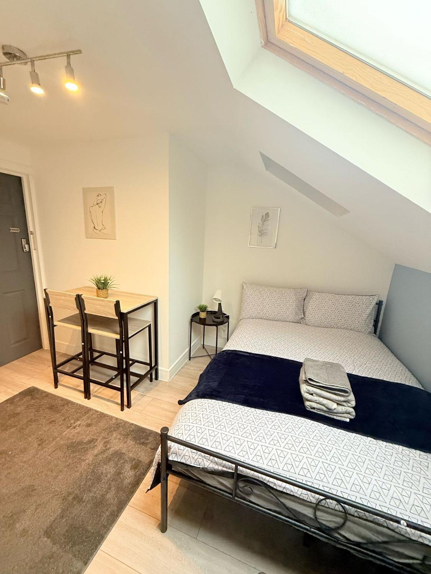 Pensionat Tottenham En Guest London