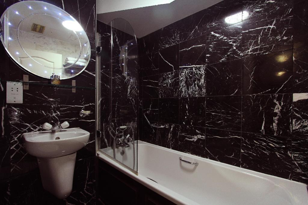 Opulence Boutique Hotel Londen