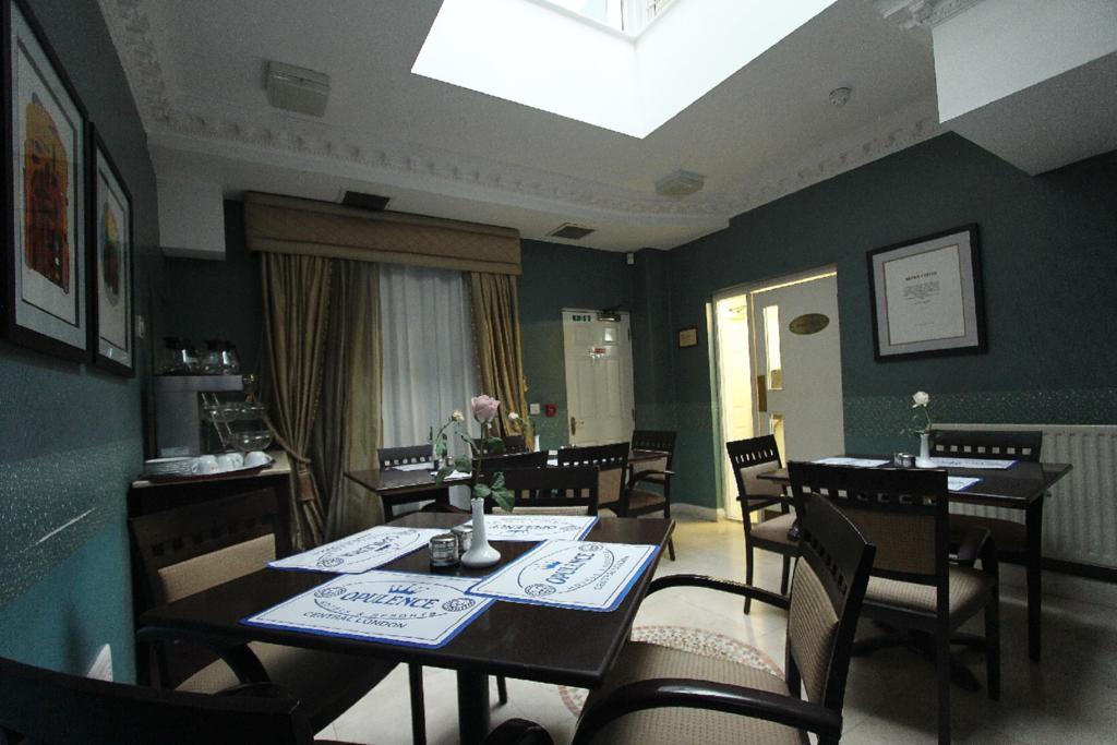 Hotel Opulence Boutique
