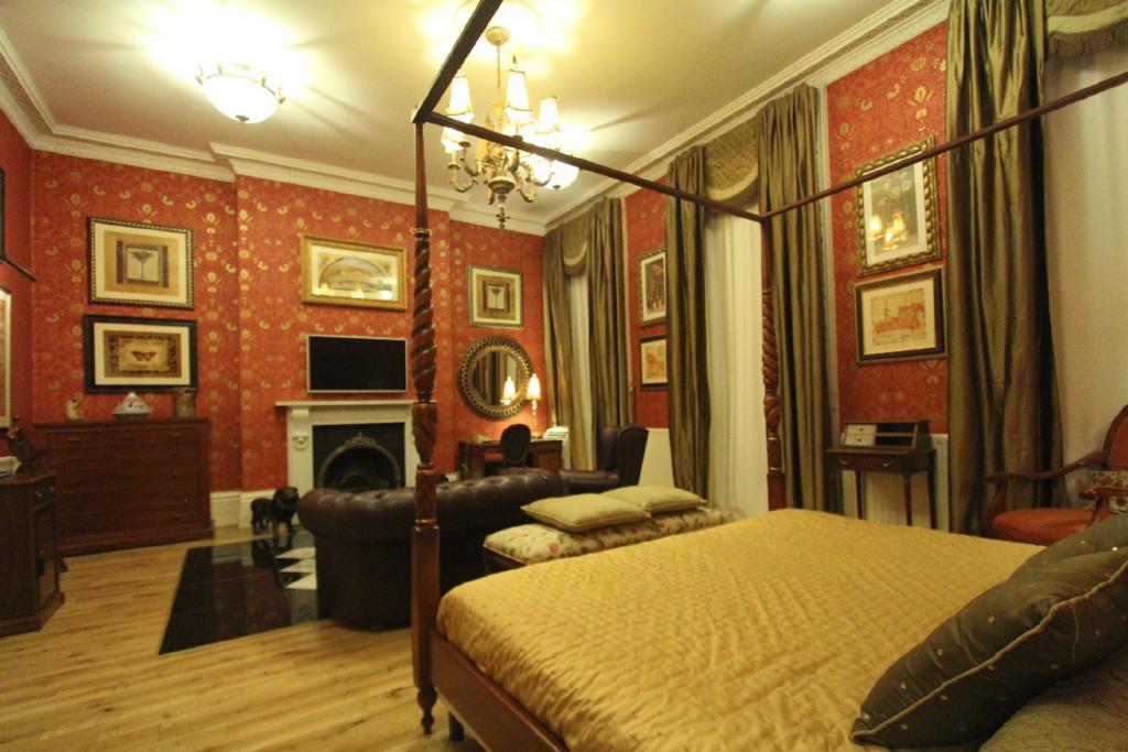 Opulence Boutique 4*